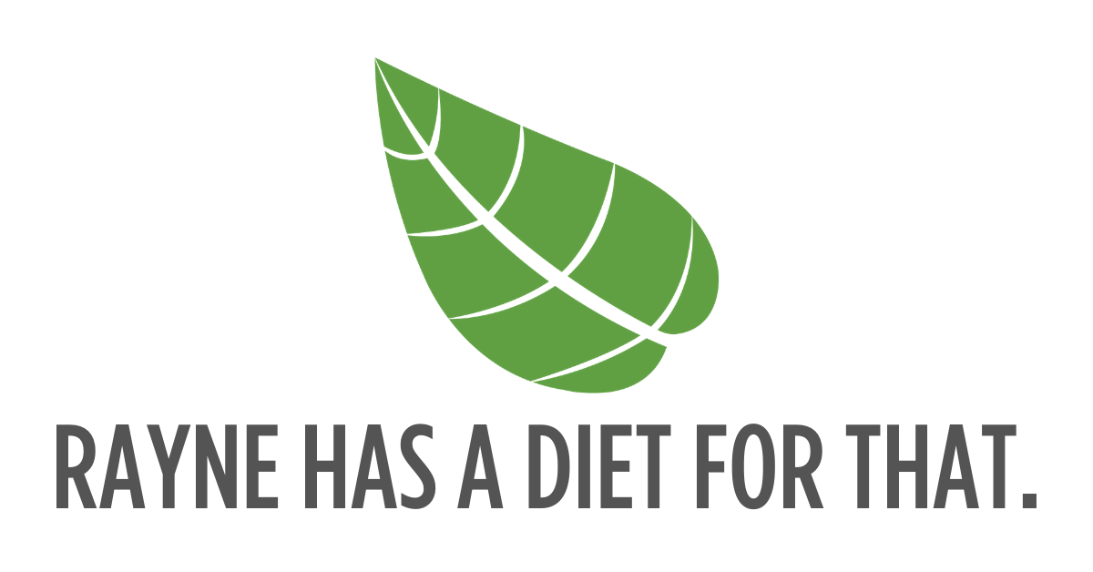 Rayne Nutrition | Whole Food Ingredients, Less-Processed Pet Food
– Rayne Nutrition