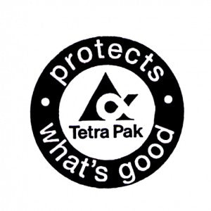 TetraPak logo