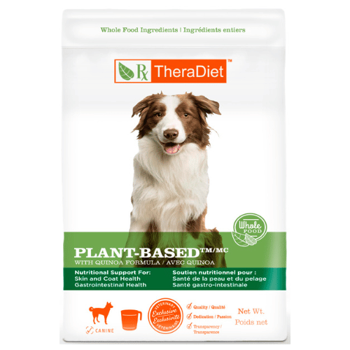 Plant-Based Canine Dry Bag