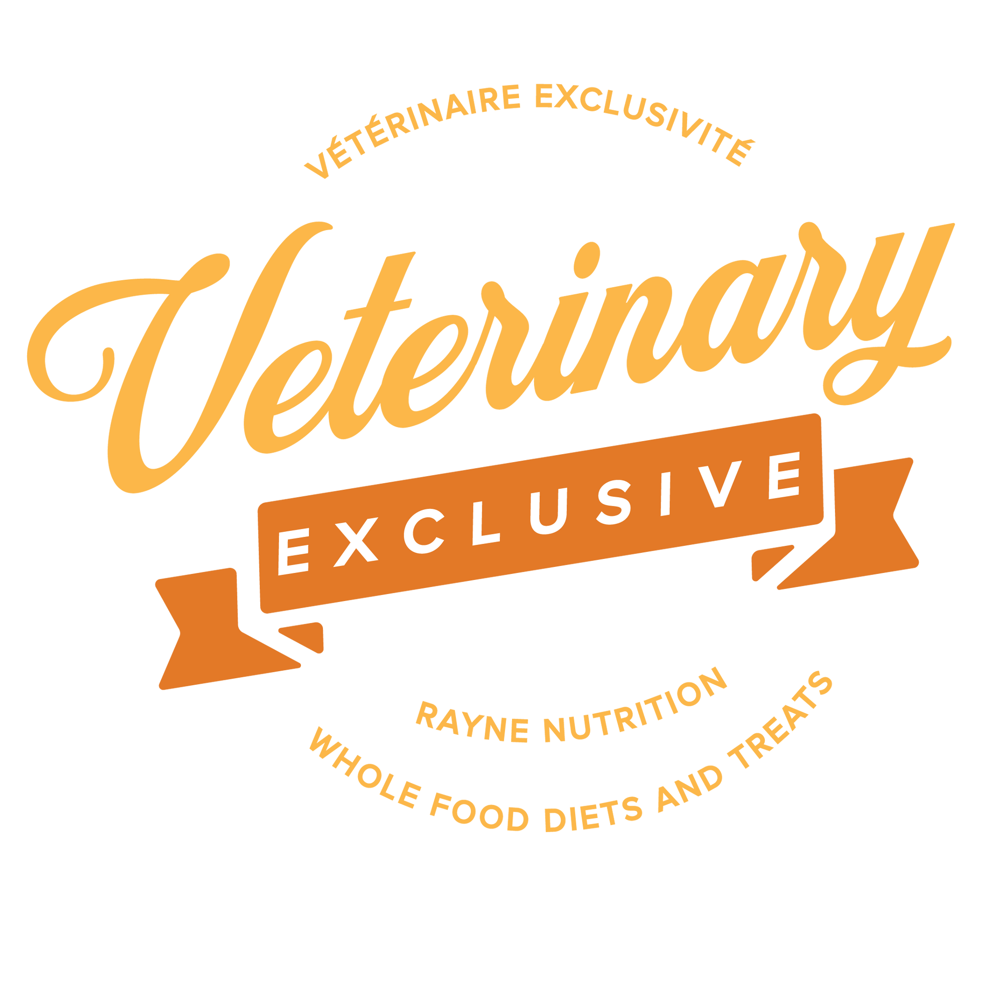 Veterinary Exclusive logo