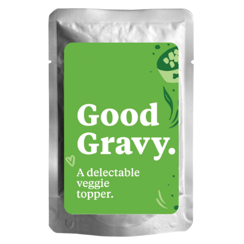 WellStride Good Gravy Vegetable Topper for Dogs