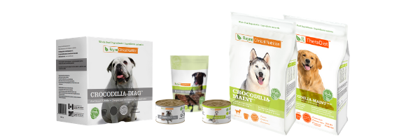 EDIT: Crocodilia Available in California Again! - Rayne Clinical Nutrition