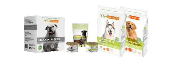 Protein Source: Alligator - Rayne Clinical Nutrition