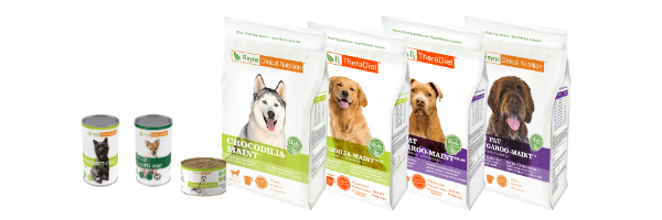 Early Renal Disease Diets for Dogs