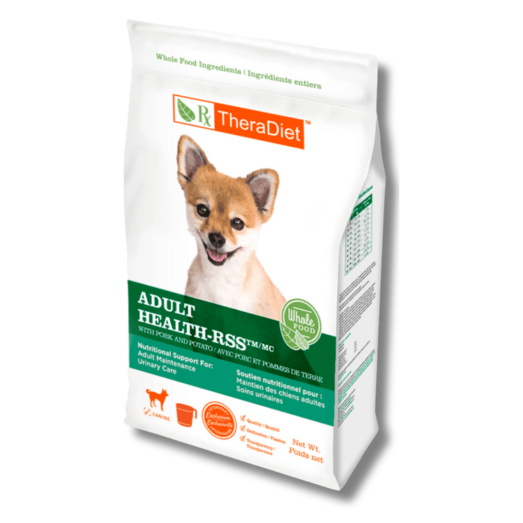 Urinary Diets and Treats for Dogs - Rayne Clinical Nutrition