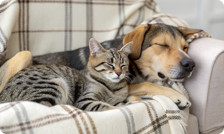 Rabbit-DIAG For Dogs And Cats