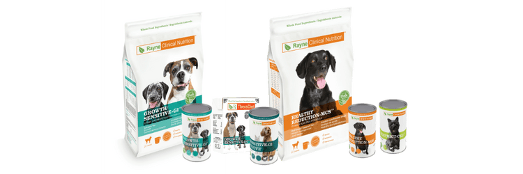 Protein Source: Turkey - Rayne Clinical Nutrition