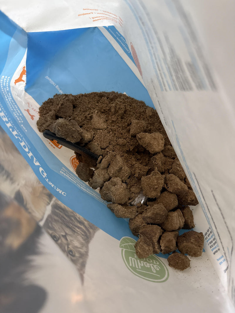 Freeze Dried Rabbit for Dogs and Cats | Elimination Diet – Rayne Nutrition