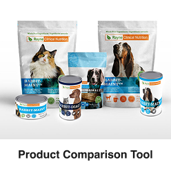 product comparison tool