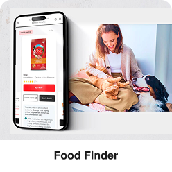 food finder