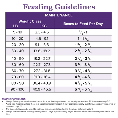 Low Fat Kangaroo-MAINT Chunky Stew Dog Food