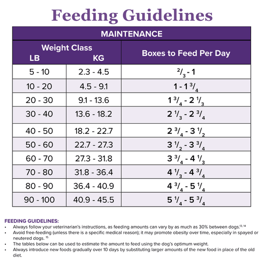 Low Fat Kangaroo-MAINT Chunky Stew Dog Food