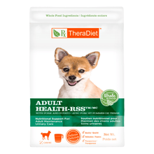 Adult Health-RSS Dry Dog Food