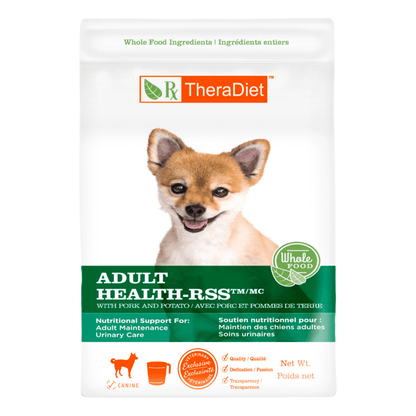 Adult Health-RSS Dry Dog Food