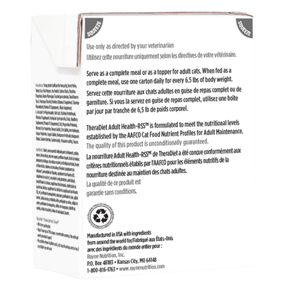 Growth/Sensitive-GI Chunky Stew Dog Food