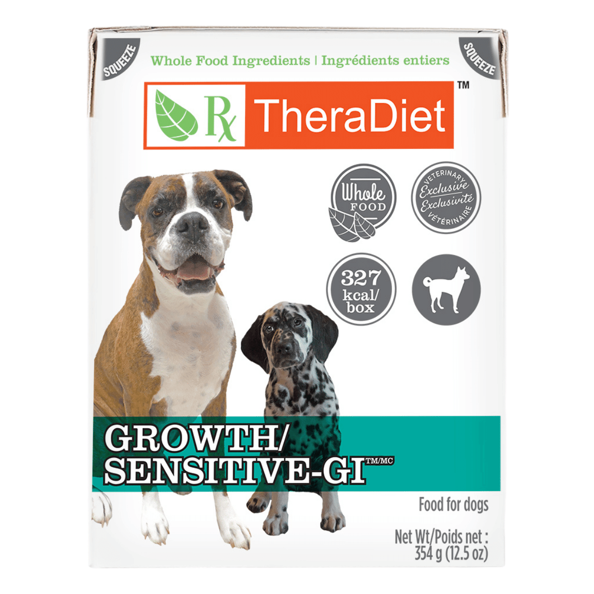 Dog gi diet online