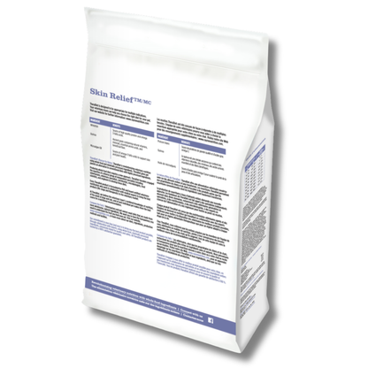 Skin Relief Dry Dog Food