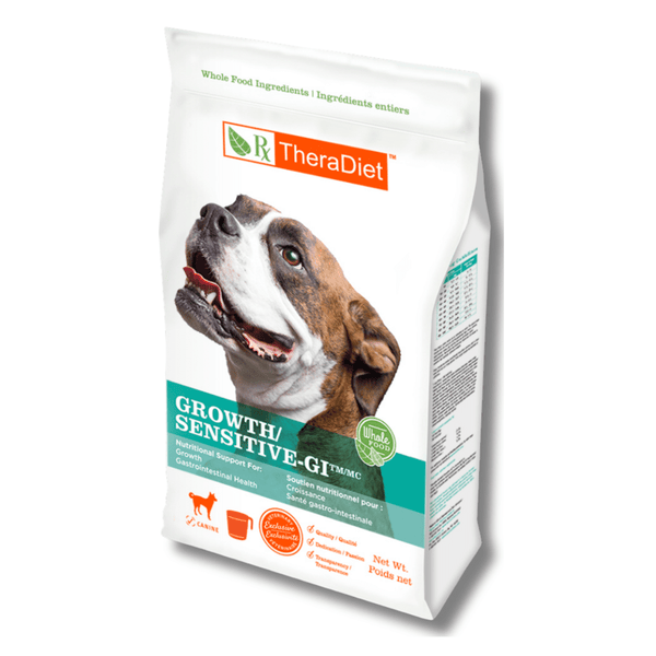 Dry Kibble for Dogs Whole Food Diet for Digestive Health Rayne