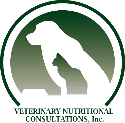 Veterinary Nutritional Consultations, Inc. logo