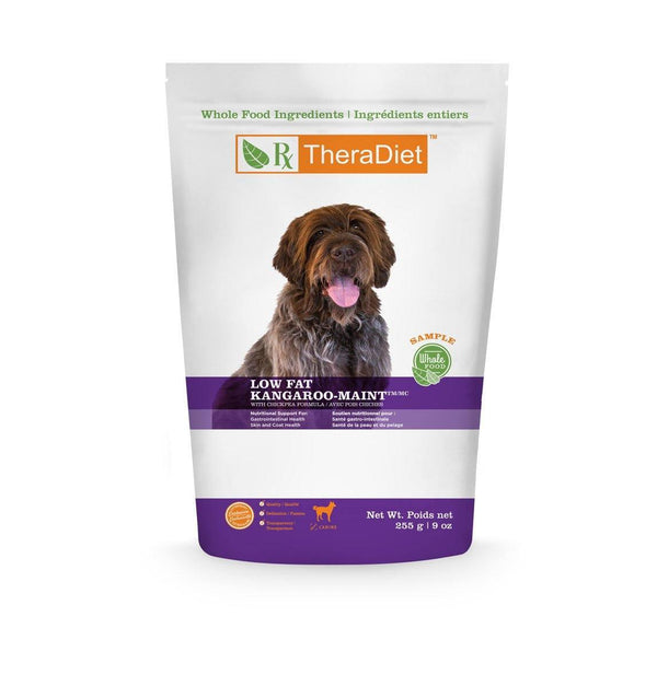 Rayne kangaroo dog food reviews hot sale
