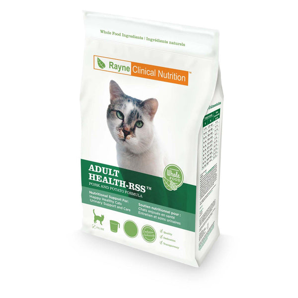 Products - Rayne Nutrition
